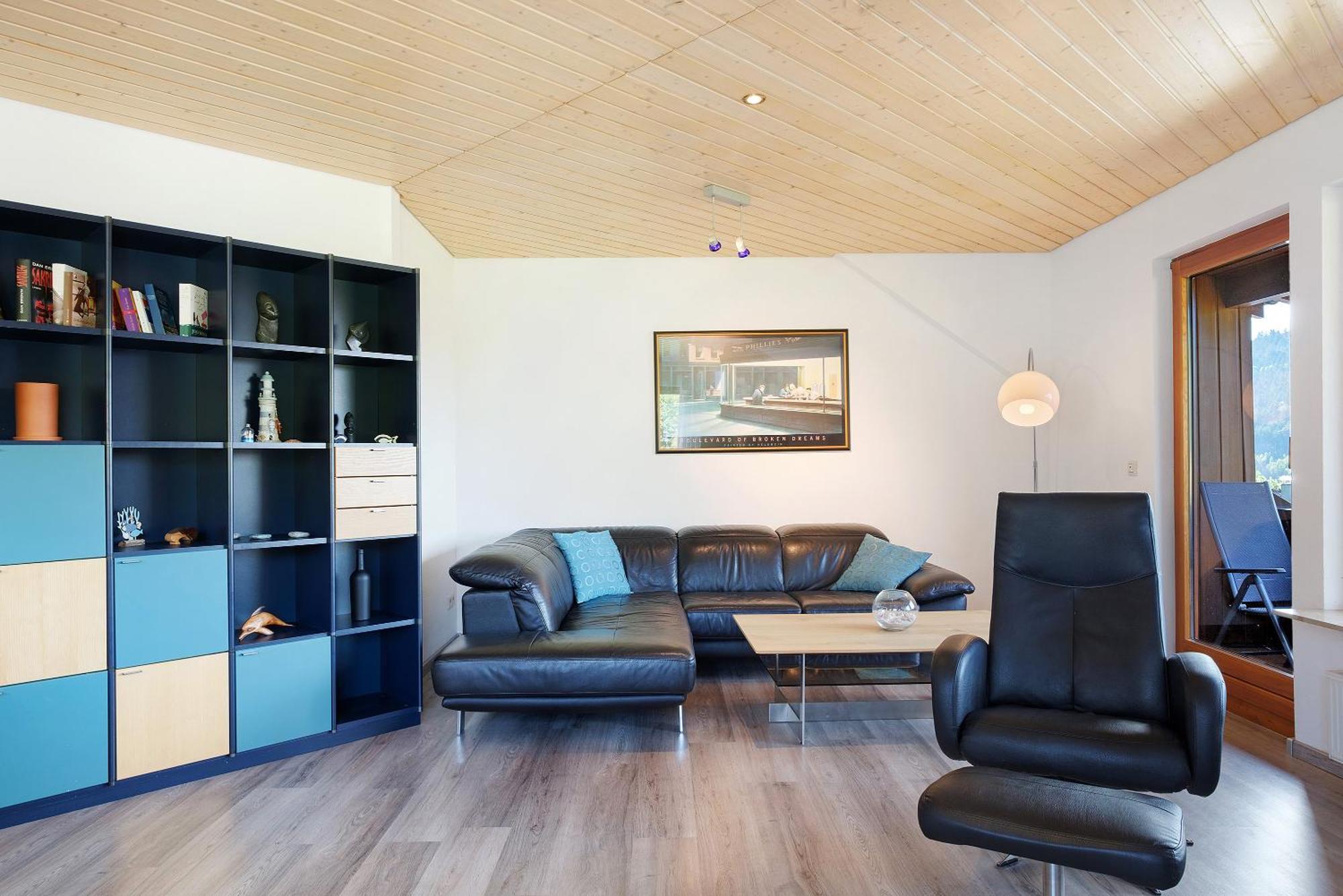 Ferienwohnung Sulzberg, 103Qm アルピルスバッハ エクステリア 写真