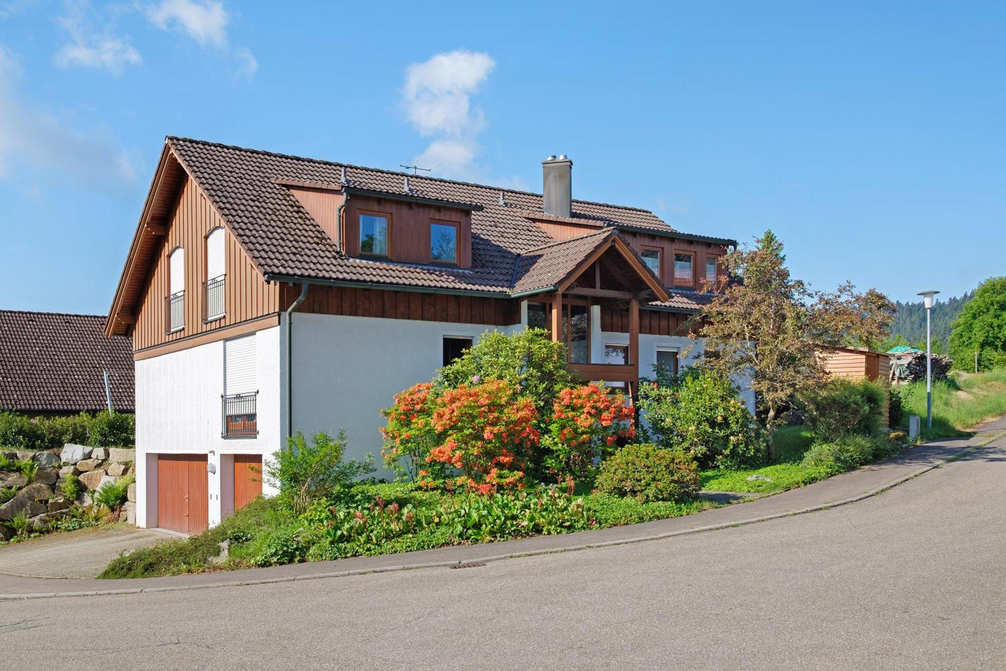 Ferienwohnung Sulzberg, 103Qm アルピルスバッハ エクステリア 写真