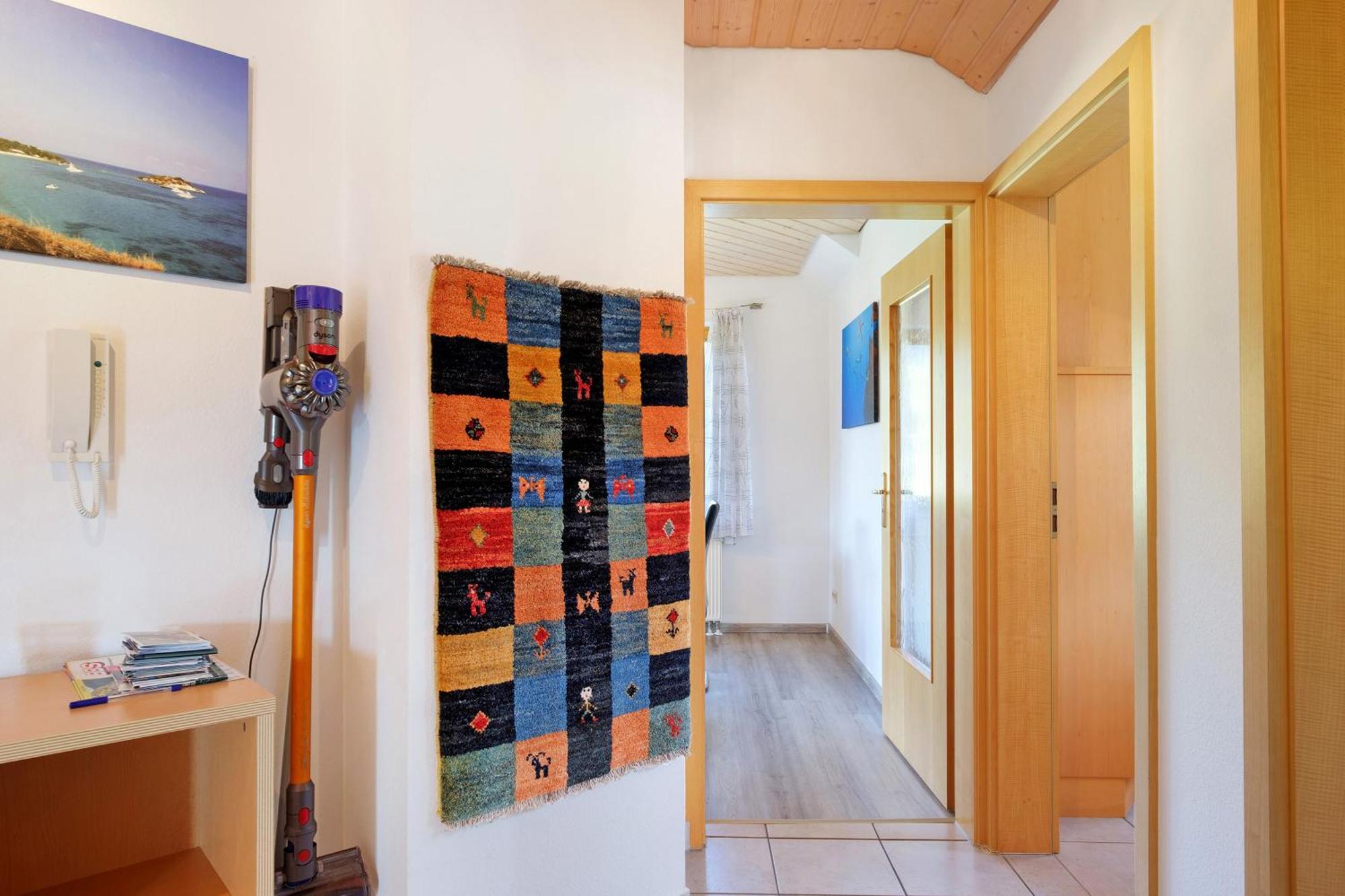 Ferienwohnung Sulzberg, 103Qm アルピルスバッハ エクステリア 写真
